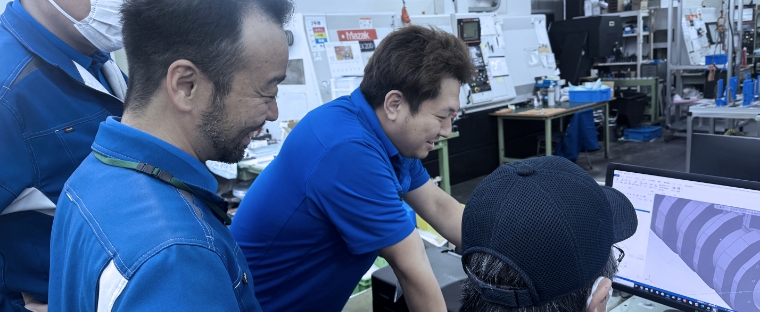 Design and Development